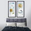 " Simply Caribbean " 2 - Pieces