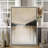 Framed Canvas Wall Art - Vintage Abstract Wall Prints for Bedroom - 24"x36"-1101264094-1101264093