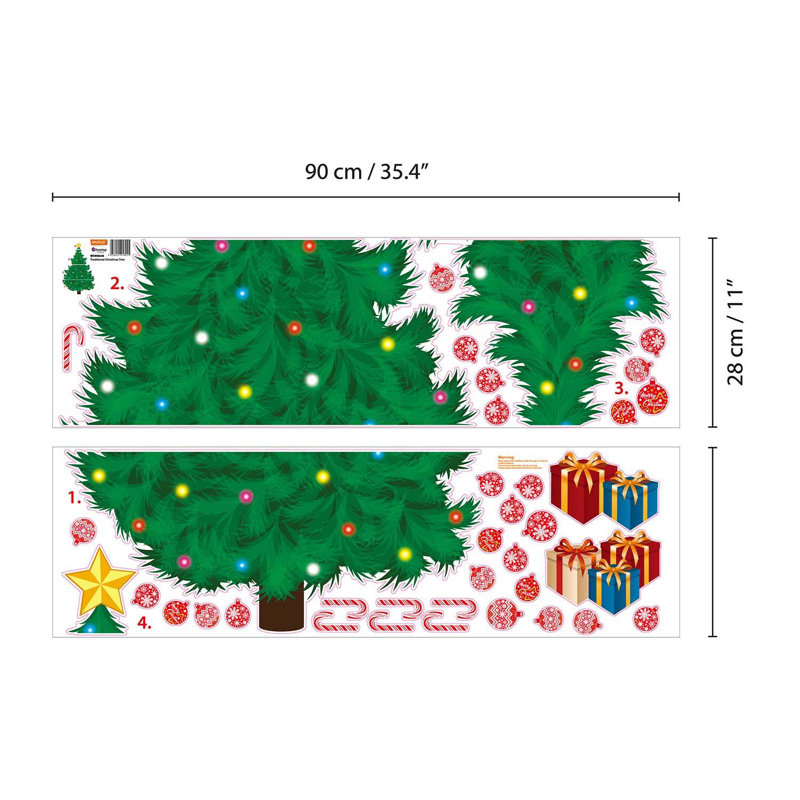 Christmas Decorative Accent