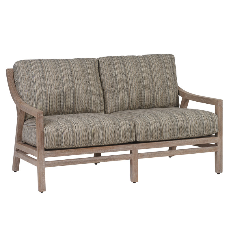 Stillwater Cove Love Seat