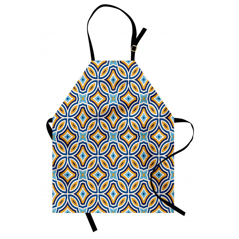 Bib Apron