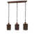 Rustic Red is out of stock