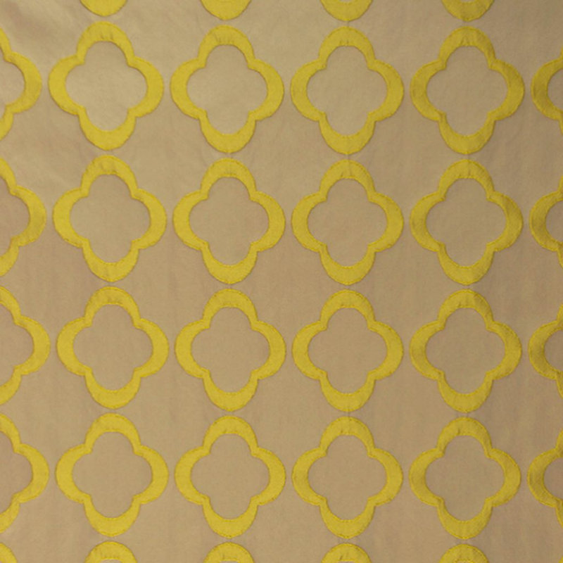 Tissu de la conserais Wesco, Olive