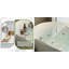 Freestanding Bath Caddy