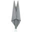 Cathlene 2m x 4m Rectangular Shade Sail