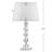Eminence Crystal Table Lamp