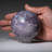 Genuine Polished Lepidolite (3") Sphere from Madagascar