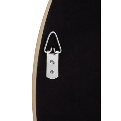 Bohara Flat Mirror