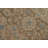 Muted Distressed   Area Rug 9x13