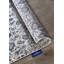 , Blue/Beige Kollektion 1869 No Pattern And No Solid Colour Area Rug-100662595