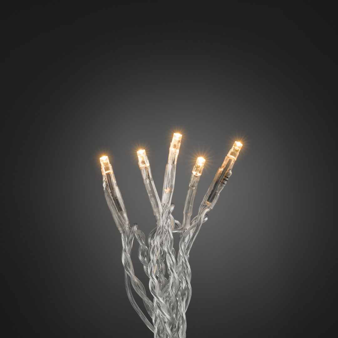 538cm String Lights
