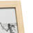Wood Embossed Picture Frame-55636072-55636073
