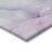 Kyrie Washable Abstract Indoor / Outdoor Rug-381812735