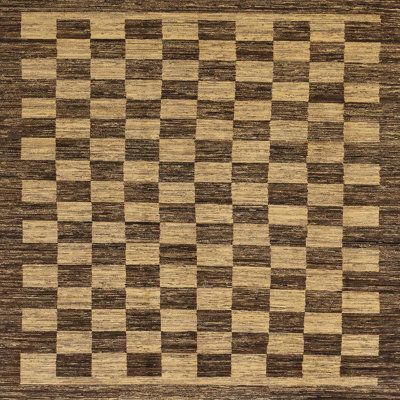 Abstract Indoor Rug