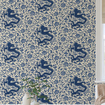 Wallpaper Borders Tampa Bay Devil Rays Wallpaper Border, Prepasted -  Contemporary - Wallpaper - by Designers Wallpaper