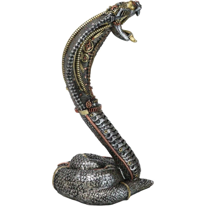 Kaitylyn Fantasy & Sci-Fi Statue