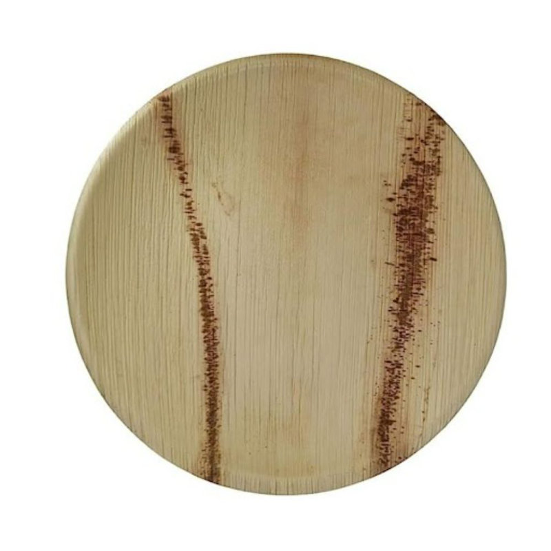 Round Platter