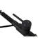 Robinet de cuisine à poignée simple avec accessoires Yara-95236176