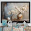 Art mural, poterie et fleurs-1441072341-1441072332