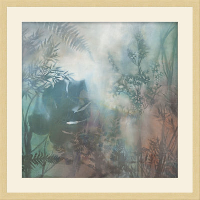 Seraphic Flora 2 Print