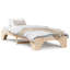 Bed Frame Wood Minimalistic Bed Frame-1562512735-1562512675