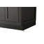 Meuble-lavabo simple 24 po Ahner-2052783544