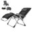Zero Gravity Chair Zero Gravity Recliner Lounge Chair Indoor & Outdoor-158332886-158332885