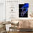 Abarca Glowing Saxophone-108548688