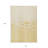 HomeRoots Rectangle Machine Woven Area Rug