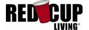 Red Cup Living logo
