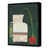 Black Single Picture Framed