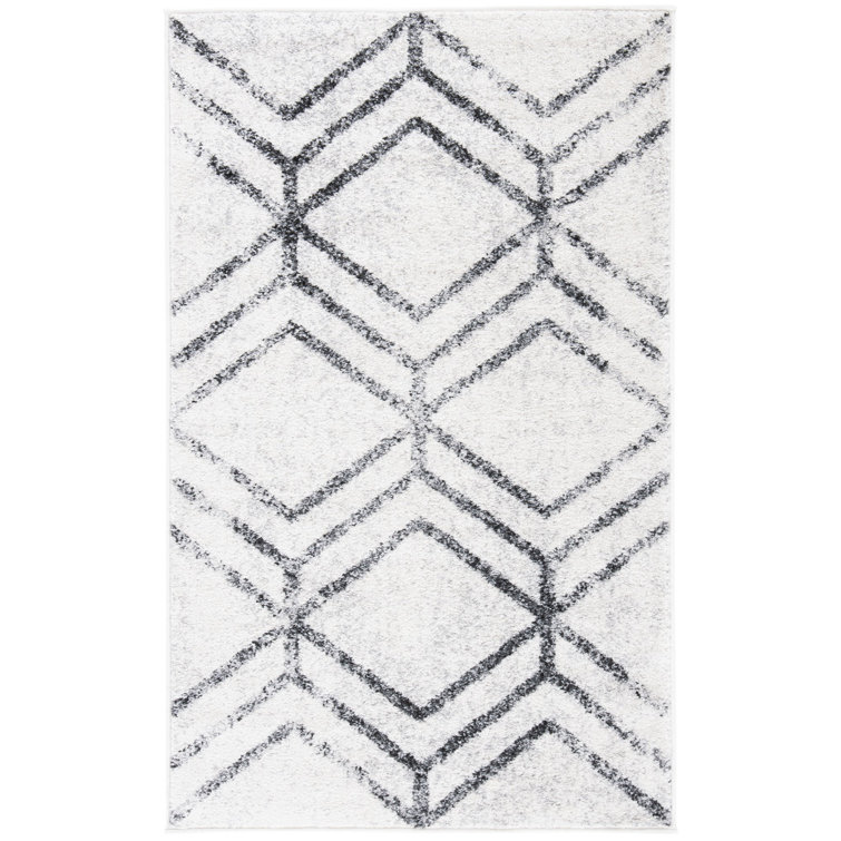 Brimmer Performance Geometric Rug
