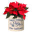 Personalized Snowman Family Ceramic Pot Planter-1497682775-1496907288