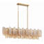 Lustre 14 lumières Quinzio-94078950