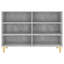 Giuseppa 70 cm H x 103.5 cm W Standard Bookcase-1216969529
