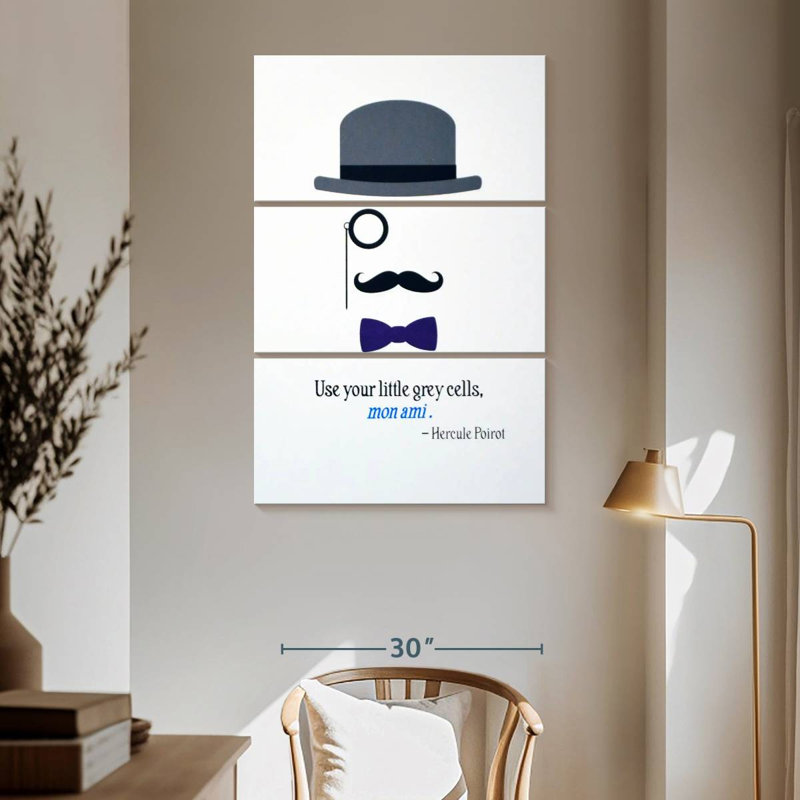 Ketti Agatha's Advice, 65" H x 42" W