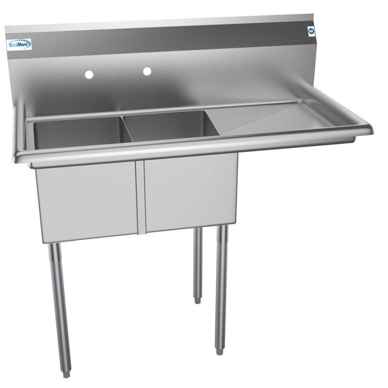 Silver Flush