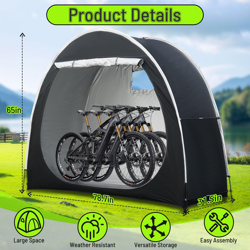 Tent