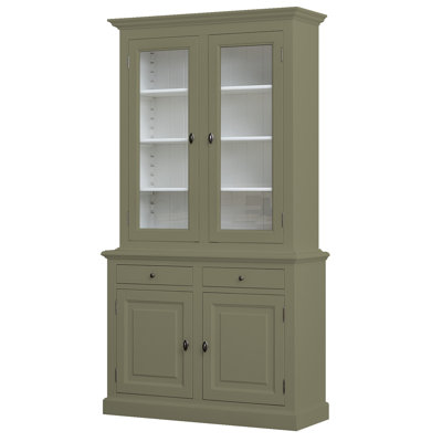 Ava-Kate Display Cabinet