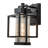 1 -Light Outdoor Wall Light