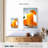 Yarlin Glass Of Orange Juice-108428047