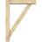 Traditional Block Bracket w/ Offset Brace-47797984-47797826