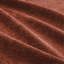 Repose-pieds moderne en velours-1944829729