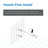 Windley Wall Mounted Towel Ring-125384651