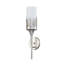 Manor 1 Light Sconce-184872985-184872986