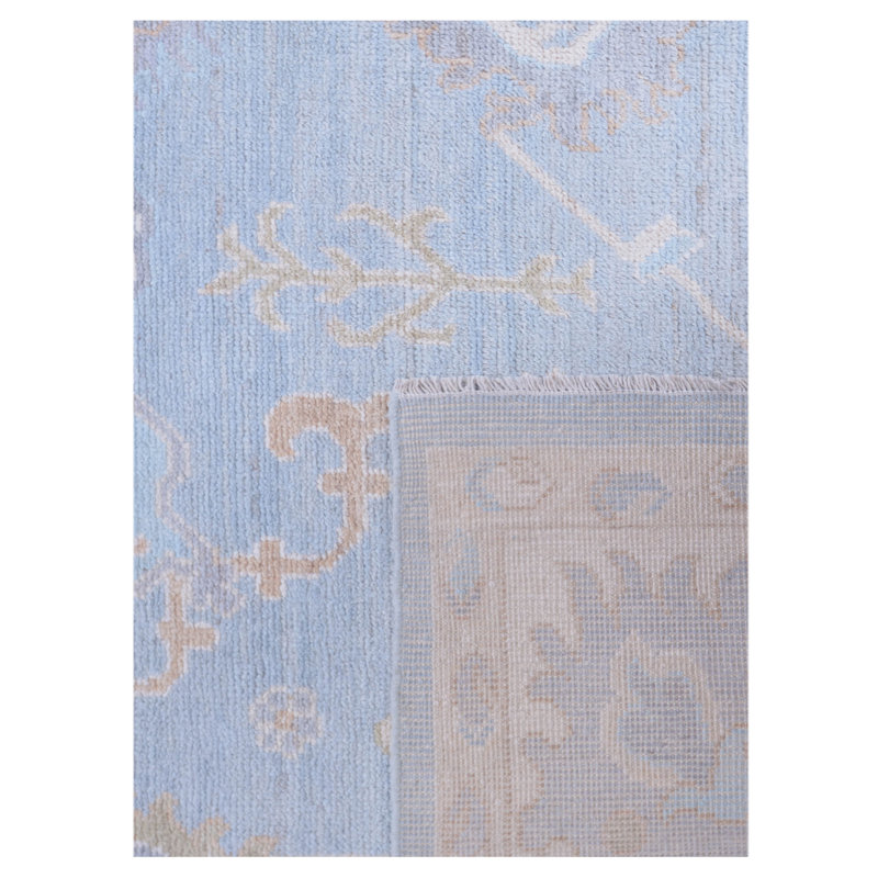 Ushak Wool Weft