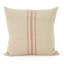 Linen Square Pillow Cover & Insert-247835656-247835659