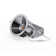 4" Recessed LED, 12W, 36 Degree Beam Angle, 5CCT Selectable, Triac Dimmable
