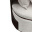 West Kensington Chaise - Buff/Seal Salt Caramel-1034242882