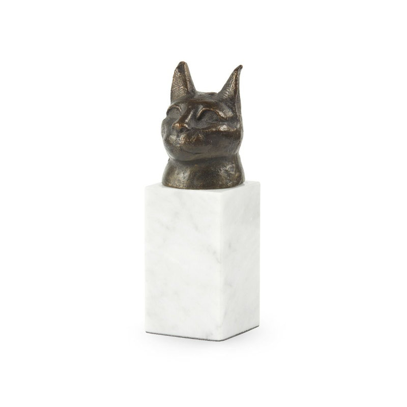 Bastet Animals Figurines & Sculptures